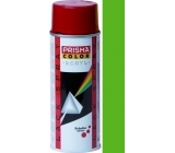 Schuller Eh klar Prisma Color Lacquer Acrylic Spray 91017 Yellow-Green 400 ml
