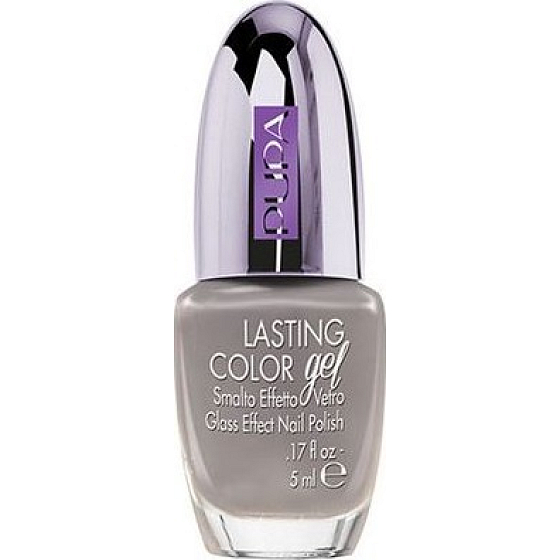Pupa Snow Queen Lasting Color gel nail polish 094 Alaska 5 ml