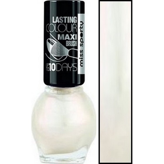 Miss Sports Lasting Color nail polish 040 7 ml
