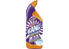 Cillit Bang Power Cleaner Citrus Force Wc čistič gel odstraňovač vodního kamene 750 ml