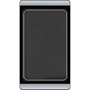 Artdeco Eye Shadow Matt Matte Eyeshadow 503 Black 0.8 g