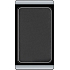Artdeco Eye Shadow Matt Matte Eyeshadow 503 Black 0.8 g