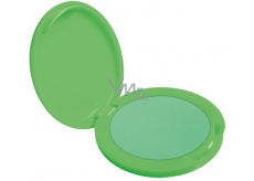 Dermacol Neon Hair Powder colored hair powder 06 Green 2.2 g