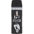 AXE deodorant Black GOGO limited edition, 150 ml