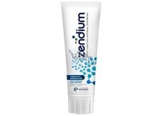 Zendium Complete Protection toothpaste for naturally strong teeth, healthier gums and less plaque 75 ml