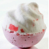 Bomb Cosmetics Butter meringue Sparkling ballistic bath 160 g