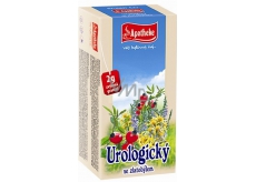 Apotheke Urological with golden butterflies tea 20 x 2 g