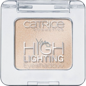 Catrice Highlighting Eyeshadow Brightening Eyeshadow 030 1001 Golden Nights 3 g