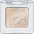 Catrice Highlighting Eyeshadow Brightening Eyeshadow 030 1001 Golden Nights 3 g