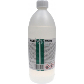 ŠK Spektrum Thinner C 6000 for diluting nitrocellulose paints 740 g
