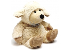 Albi Warm plush with lavender scent Sheep, 25 cm × 20 cm, 750 g