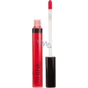 Maybelline Lip Studio Gloss Shine 130 Gleaming Grenadine 6.8 ml