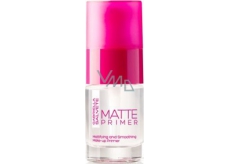 Gabriella Salvete Matte Primer opaque and smoothing base under make-up 001 Transparent 15 ml