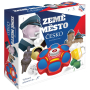 EP Line Country, city, Czech Republic...! social electronic game for 2 - 6 players, recommended age 6+