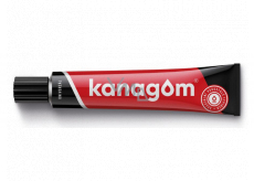 Kanagom waterproof acetone glue universal, 40 g