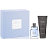Lanvin Eclat D'Arpege pour Homme eau de toilette 50 ml + shower gel 100 ml, gift set