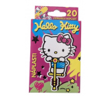 Hello Kitty Sterile plasters for children 20 pieces