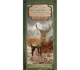 Bohemia Gifts Milk chocolate For hunters good luck! gift 100 g