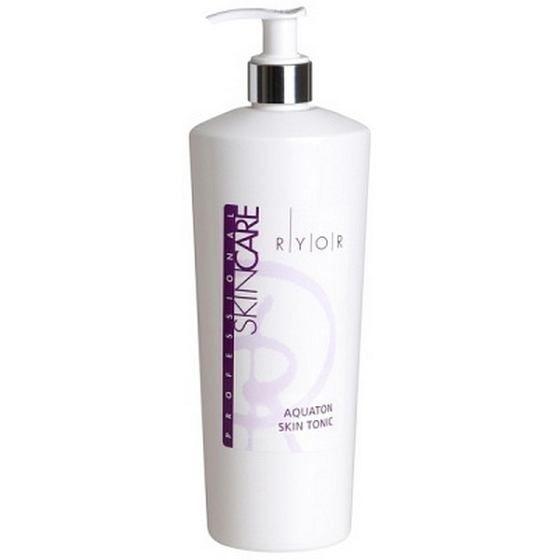 Ryor Aquaton lotion with dispenser 500 ml
