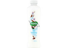 Radox Feel Heavenly Coconut & Milk koupelová pěna 500 ml
