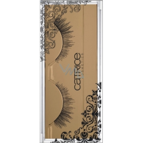 Catrice Lash Couture Smokey Eyes Volume Lashes false eyelashes 1 pair