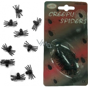 Hm Studio Spiders - a funny object of 12 pieces