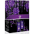 Gliss Kur Fiber Therapy shampoo for strenuous hair 250 ml + conditioner 200 ml, cosmetic cassette