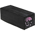 Bomb Cosmetics Night Pleasures - Dark Pleasures Natural glycerin soap 1 kg block