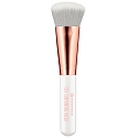 Essence Flat Contouring Brush flat brush with synthetic bristles for contouring