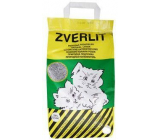 Zverlit Ecological Cat Litter Pink Super Fine Clumping 6 kg