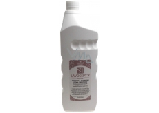 Lavosept K Instrument nozzles solution for disinfection of st. yellow 1000 ml (spare cartridge)