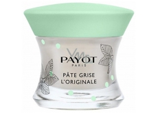 Payot Pate Grise L'Original Matting paste for acne for maturation of pimples 15 ml