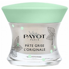 Payot Pate Grise L Original opaque acne paste for maturing pimples 15 ml