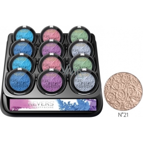 Revers Mineral Pure Eyeshadow 21, 2.5 g