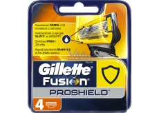 Gillet.Fus.Proshield náhr.hl.4ks 2426