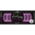 Essence Lash on Lash off Volumizing False Magnetic Eyelashes 01 Turn Up The Volume! 4 pieces