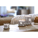 Yankee Candle Evening Star - Evening Star soy scented candle Elevation large glass 2 wicks 553 g