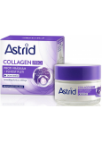 Astrid Collagen Pro Anti Wrinkle + Full Skin Day Cream 50 ml