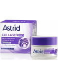 Astrid Collagen Pro Anti-Wrinkle + Fullness of Skin Day Cream 50 ml