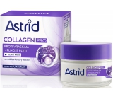 Astrid Collagen Pro Anti-Wrinkle + Fullness of Skin Day Cream 50 ml