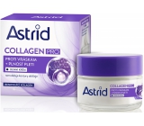 Astrid Collagen Pro Anti Wrinkle + Full Skin Day Cream 50 ml