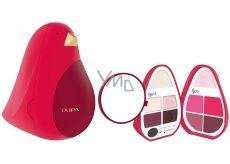 Pupa Bird 2 Make-up Face, Eye and Lip Makeup Cart 012 10.7 g