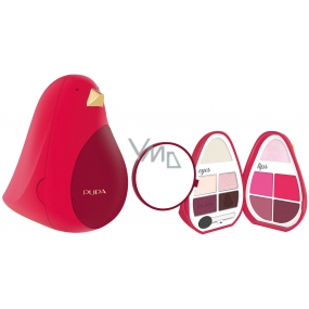 Pupa Bird 2 Makeup for face, eyes and lips 012 10.7 g