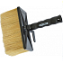Spokar Square Paint Brush C4, pure bristle, plastic handle, 180 x 80 cm
