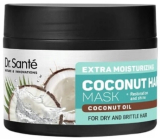 Dr. Santé Coconut Coconut oil mask for dry and brittle hair 300 ml