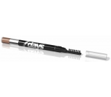 Regina 7 Day powder eyebrow shadow in light pencil