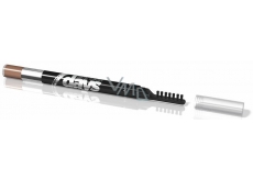 Regina 7 Day Powder Eyebrow Pencil Light