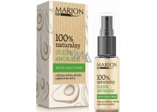 Marion Natural 100% Avokado Oil 25ml 3327
