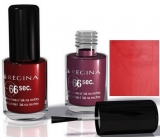 Regina 66 sec. quick-drying nail polish No. R36 8 ml