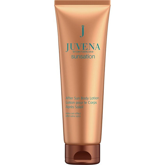 Juvena Sunsation After Sun Body Lotion after lotion 250 ml